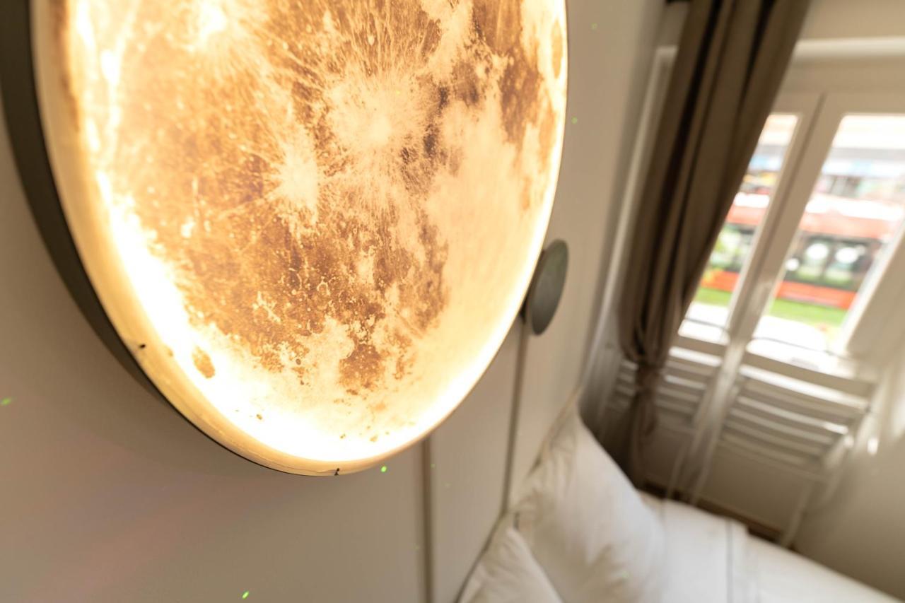Ag 3 Sun Sand And Serenity Intimate นีซ ภายนอก รูปภาพ